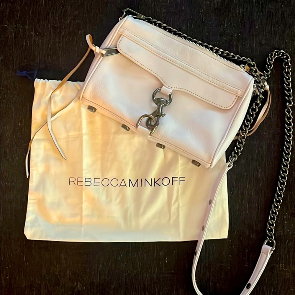 Rebecca Minkoff crossbody
